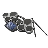 Vic Firth Cymbal Pack w/ 10, 12, 14(2), 22", Hi-hat and Cymbals
