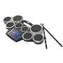 First Act 8-Pad Electronic Drum
