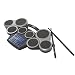 Drum Pads - First Act 8-Pad Electronic Drum