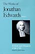 Sermons and Discourses, 1730-1733 (The Works of Jonathan Edwards Series, Volume 17)