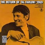 Return of Tal Farlow