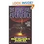The Dying Light (Evergence, Book Two)