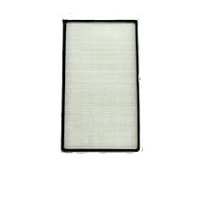 Bemis 1101 Replacement HEPA Air Purifier Filter For Model 200 001, Pack of 2