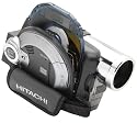 Hitachi DZMV580A 1MP DVD Camcorder w/10x Optical Zoom