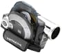 Hitachi DZMV580A 1MP DVD Camcorder w/10x Optical Zoom