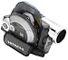 Electronics : Hitachi DZMV580A 1MP DVD Camcorder w/10x Optical Zoom