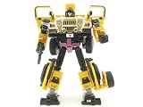Transformers Alternators - Jeep Wrangler (Swindle)