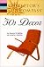 Book Collector's Compass: '50s Decor