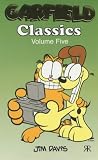 Cover of Garfield Classics by Jim Davis 1841610224