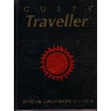 GURPSTravellerHardback