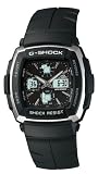 Casio Men's G Shock Ana-Digi Black Street Rider Watch #G350-5AV