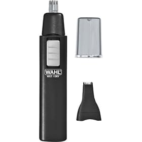 Wahl 2-in-1 Ear, Nose and Brow Trimmer