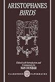Aristophanes Birds (0198150830) by Dunbar, Nan
