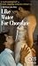 DVD : Like Water For Chocolate [1992]