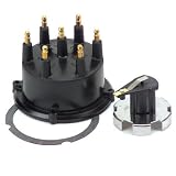 Aqua Power Complete Performance Marine Tune-Up Kit for MerCruiser V-6 Thunderbolt IV ignition system