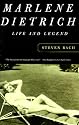 Marlene Dietrich: Life and Legend
