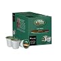 Green Mountain Coffee, Dark Magic Extra Bold, K-Cups for Keurig Brewers, 18-Count Box