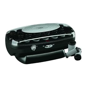 Conair Infiniti Ceramic Rollers by Conair