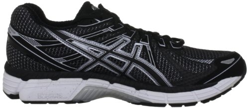 Asics Men's Gt 2000 M Black/Onyx/White Trainer T2K2N 9099 11.5 UK
