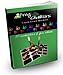 Premium White Liquid Chalk Marker w/ 32 Reusable Chalkboard Labels - Reversible Tip (6mm) & Bonus Creative Idea Ebook