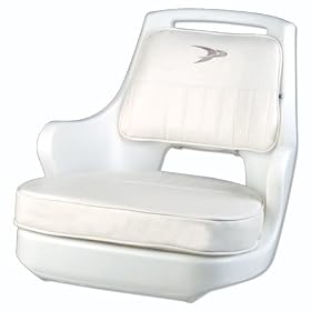 Wise Pilot Chair Only w  cushions by 