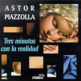 Tres Minutos con la Realidad
