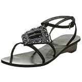 Chinese Laundry Ladies Verses Flat Jewel Sandal by Chinese Laundry