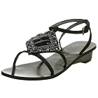 Chinese Laundry Women's Verses Flat Jewel Sandal