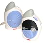 Long-Range Vibrating Baby Monitor