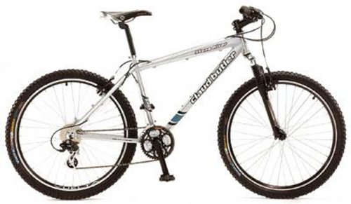 Childrens Toyshop  Toys : Claud Butler Stone River mountain bike framesize 18