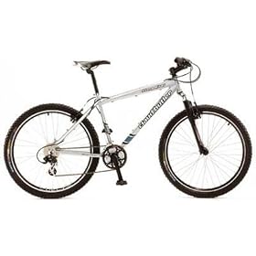 Claud Butler Stone River mountain bike framesize 18