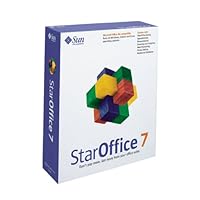 Sun StarOffice 7