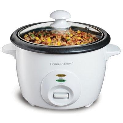 Cheap 10 Cup Rice Cooker (37533)