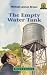 Empty Water Tank (Junior African Writers)
