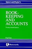 Spicer and Pegler's book-keeping and accounts