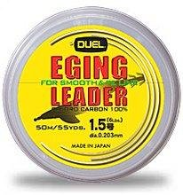 DUEL（デュエル) エギングリーダー 1.5号/6lb 50m