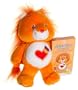 Brave Heart Lion 13 Care Bear Cousins with VHS Episodes The Fountain of Youth and Treat Heart Baba and the Two Thieves 2004 "