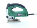 Hitachi Cj120v 110 Volt Variable Speed Jigsaw 660 Watt