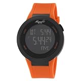 Kenneth Cole New York Men`s Kc1665 Kc touch Strap Watch