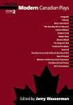 Modern Canadian Plays