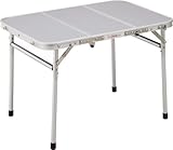 Coleman(コールマン) コンパクト三折テーブル 170-5858