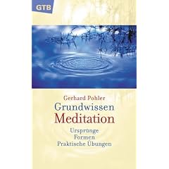 Grundwissen Meditation