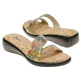 Icon - ICON Women's Open Strap Sandal