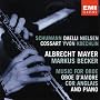 Music for Oboe