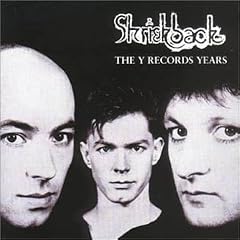 The Y Records Years