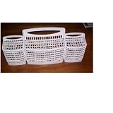 Dishwasher Silverware Basket