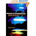 Science or Pseudoscience: Magnetic Healing, Psychic Phenomena, and Other Heterodoxies