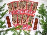 1 Dozen Packs WILD Salmon Pepper Stix (.70 oz each)