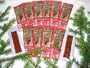 1 Dozen Packs Spicy Pepper Salmon Jerky (3/4 oz each)