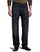 Lee Men's Premium Select Regular Fit Straight Leg Jean, Levee, 32W x 32L
